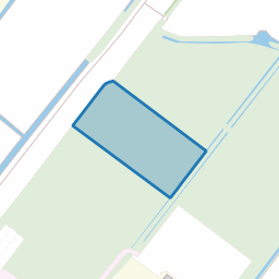 Perceel DGH00-F-597