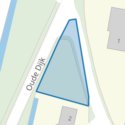 Perceel DGH00-G-1245