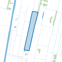 Perceel DGH00-G-1287