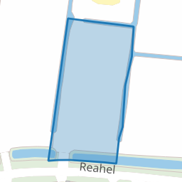 Perceel DGH00-G-1296