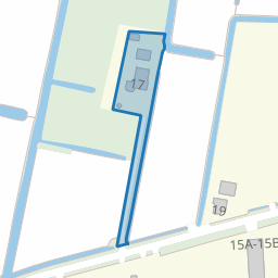 Perceel DGH00-G-1399