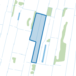 Perceel DGH00-G-1424