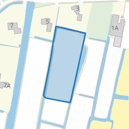 Perceel DGH00-G-1429