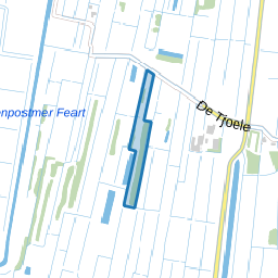 Perceel DGH00-G-1445