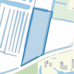 Perceel DGH00-G-1501