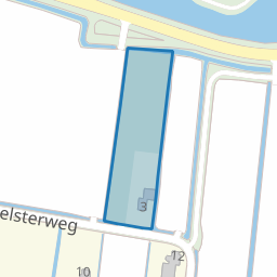 Perceel DGH00-G-1509