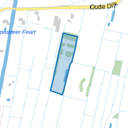 Perceel DGH00-G-1577