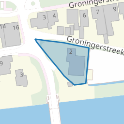 Perceel DGH00-H-1346