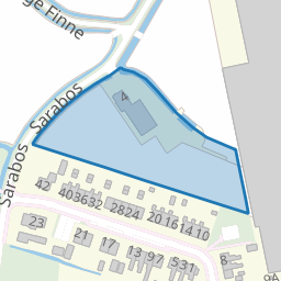 Perceel DGH00-H-1638
