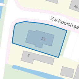 Perceel DGH00-H-1656