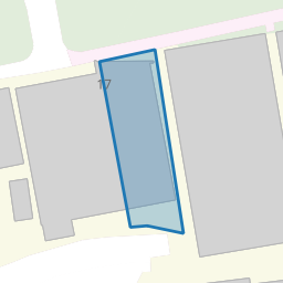 Perceel DGH00-H-1822