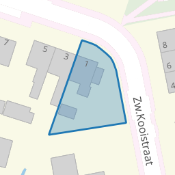 Perceel DGH00-H-1875