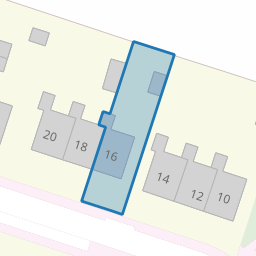 Perceel DGH00-H-1892