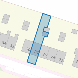 Perceel DGH00-H-1895