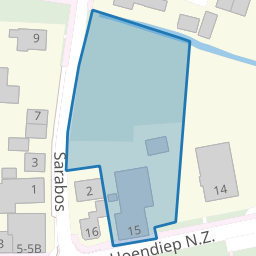 Perceel DGH00-H-1901