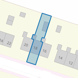 Perceel DGH00-H-1918