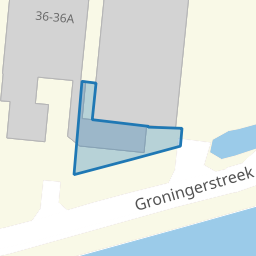 Perceel DGH00-H-1963