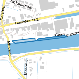 Perceel DGH00-H-1976