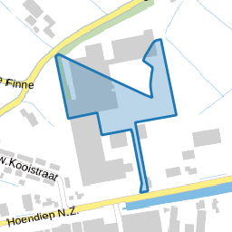 Perceel DGH00-H-1978