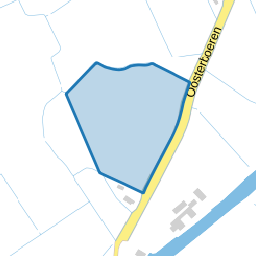 Perceel DGH00-I-106