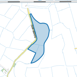 Perceel DGH00-I-179