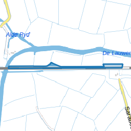 Perceel DGH00-I-190