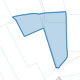 Perceel DGH00-I-2