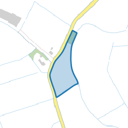 Perceel DGH00-I-21