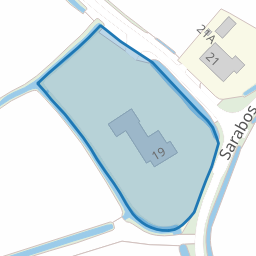 Perceel DGH00-I-22