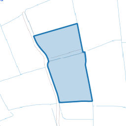 Perceel DGH00-I-36
