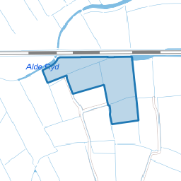 Perceel DGH00-I-37