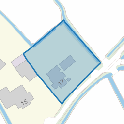 Perceel DGH00-I-50