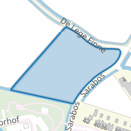 Perceel DGH00-I-57