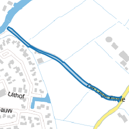 Perceel DGH00-I-74