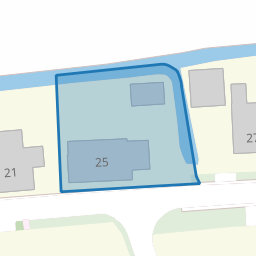 Perceel DGH00-I-84