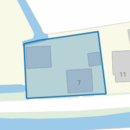 Perceel DGH00-I-92