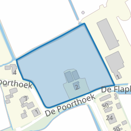 Perceel DGH00-I-94