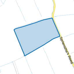 Perceel DGH00-I-97