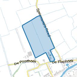 Perceel DGH00-I-98