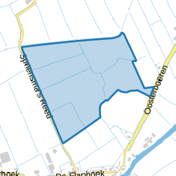 Perceel DGH00-I-99