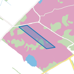 Perceel DGL00-A-1455