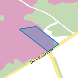 Perceel DGL00-A-1457