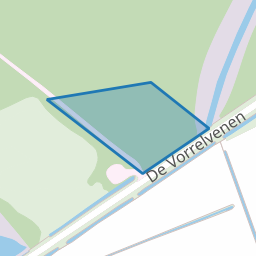 Perceel DGL00-A-1461