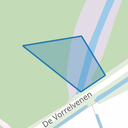 Perceel DGL00-A-1464