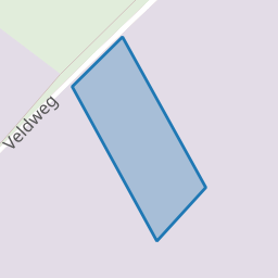 Perceel DGL00-A-3034