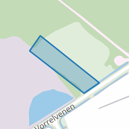 Perceel DGL00-A-3081