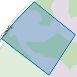 Perceel DGL00-A-3239