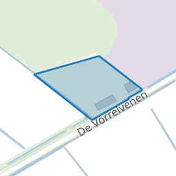 Perceel DGL00-A-3456