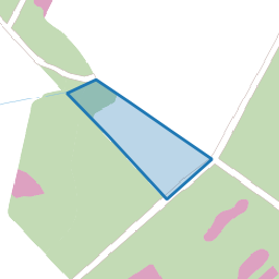 Perceel DGL00-D-1533