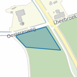 Perceel DGL00-E-1518